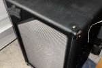 Aguilar SL212 speaker cabinet