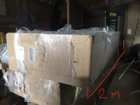 Junk removal