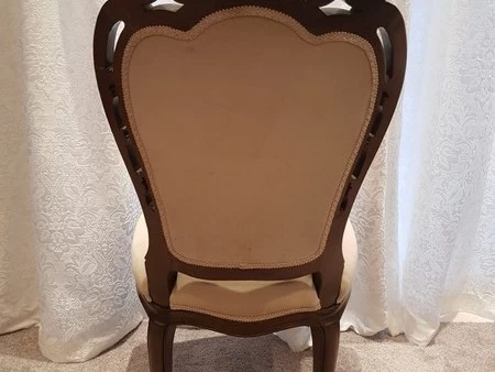 6 X Dining Chairs