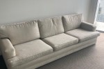 3 seater Sofa