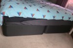 3 bedroom apartment move