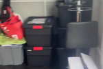 Storage move