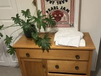 3 bedroom house move