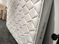 Double Size Mattress & Base