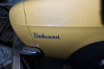 Holden Belmont