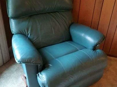 Lazy Boy Chair