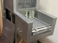 Brine Injector