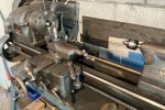 Vintage lathe