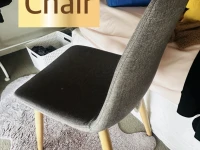 1 bedroom apartment move