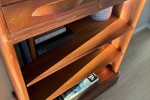 Mid-Century Display Unit / Bookshelf