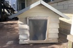 Dog kennel