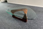 Noguchi replica coffee table