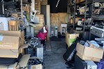 Storage move