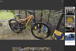 Orbea Rise e-mountain bike