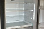LG 450L Bottom Mount Refrigerator - 4 star Energy rating