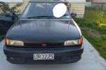 Toyota Mr2 AW11