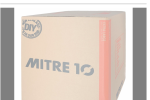 6x extra large mitre10 moving boxes