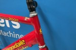 Cannondale Bike Frame