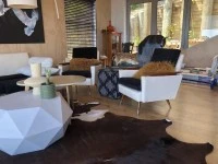 ~Mid Century Atomic Lounge Suite ~ chair 1, chair 2, sofa