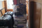 1 bedroom house move