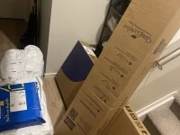 1 bedroom apartment move