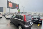 Nissan Nissan Note