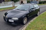 Alfa 156