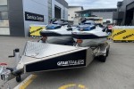 Other boat 2026 Sea-Doo Fish Pro Sport 170 Gfab tandem pac...
