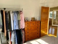 1 bedroom house move