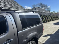 Ute canopy