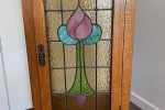 Small cabinet