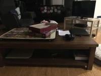 3 bedroom house move