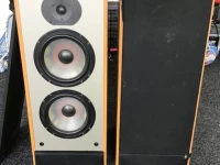 Floor speaker, Floor speaker