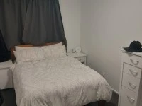 1 bedroom apartment move