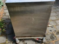 Stainless Tank