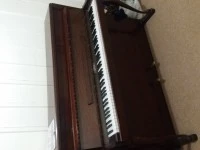 Rippen piano