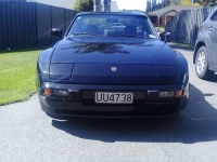 Porsche 944