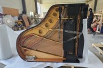 Youngchang Grand Piano