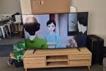 2 bedroom apartment move