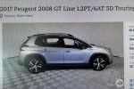 Peugeot 2008 GT