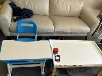 3 bedroom house move