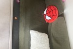 2 bedroom apartment move