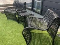 Chair, Chair
