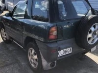 1994 Toyota RAV4   L Rav4