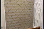 Queen Bed - Rimu, Queen Mattress