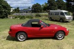 Mazda Roadster