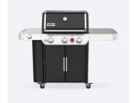 Weber Gas BBQ