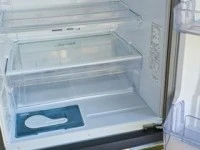 Mitsubishi Fridge Freezer in Great Condition