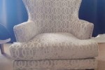 Design Rebublique - Ophelia Chair Design Rebublique - Ophelia Chair