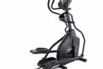 Elliptical Cross-Trainer